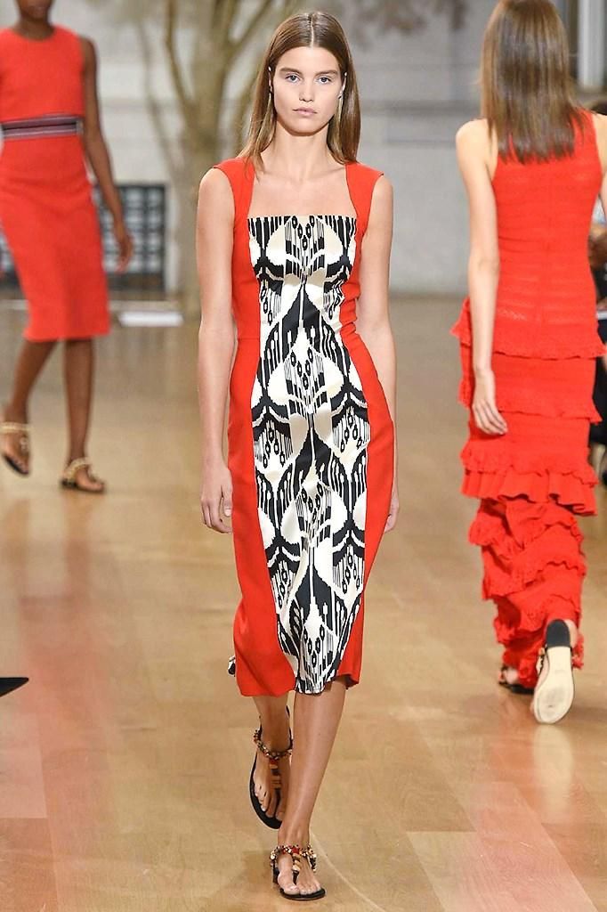 Oscar De La Renta