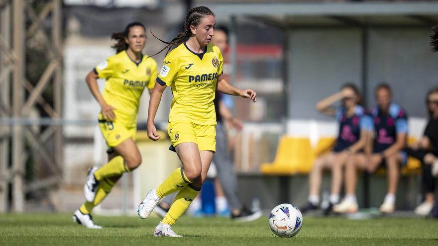 Conoce las dos jugadoras provinciales del Villarreal femenino citadas por la sección española sub-19