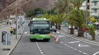 San Juan 2025 en Tenerife: horarios y líneas de guaguas reforzadas por Titsa
