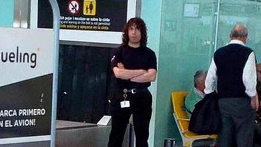 Tras el Ramos del &#039;Mercadona&#039;, llega el Puyol del aeropuerto