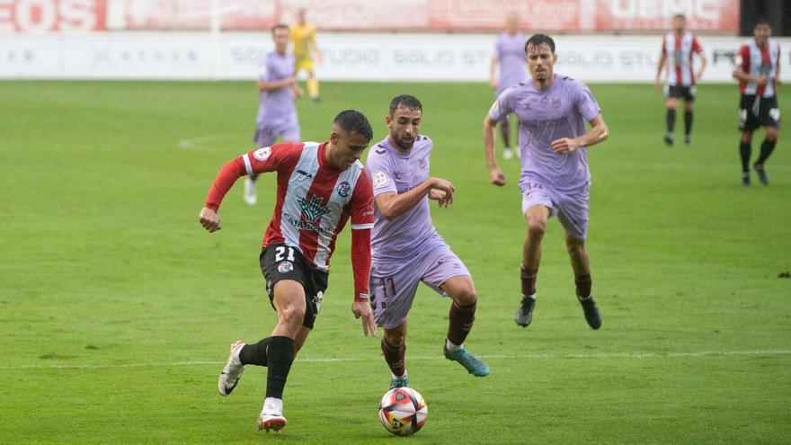 FINAL | Así te hemos contado el Zamora CF - Pontevedra CF en directo