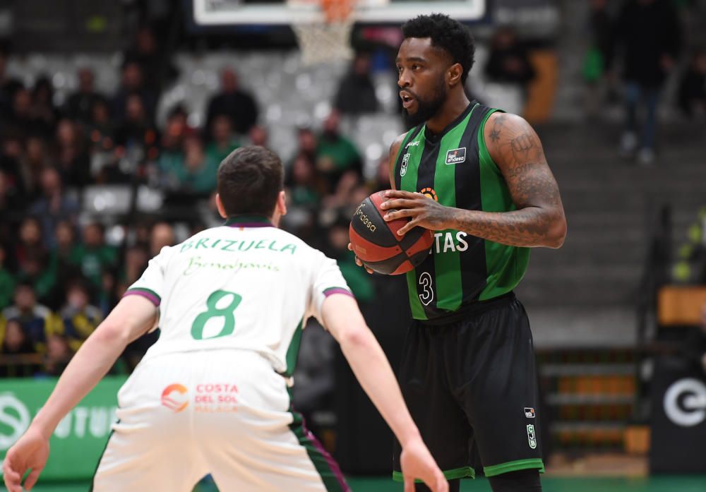 Liga Endesa | Joventut - Unicaja