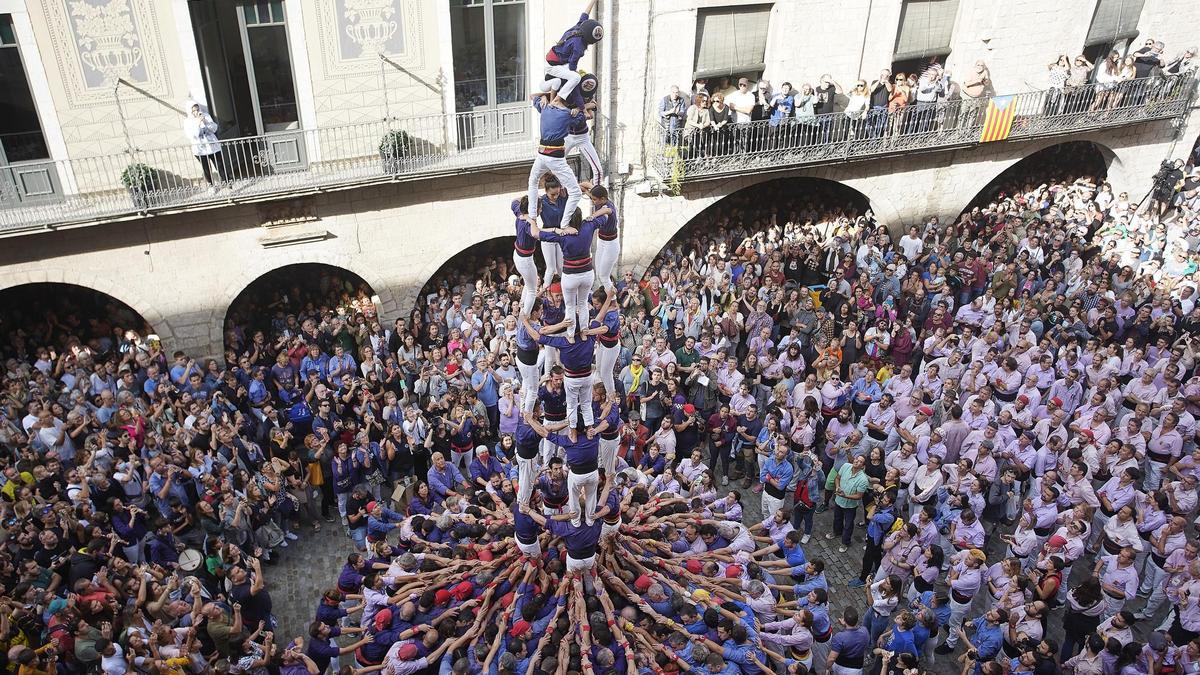 La diada tindrà lloc a la plaça del Vi, el dia de Sant Narcís.