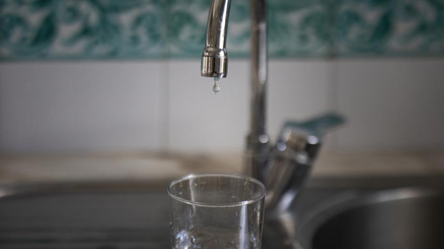 Estas calles de Zaragoza no tendrán agua entre dos y diez horas este jueves