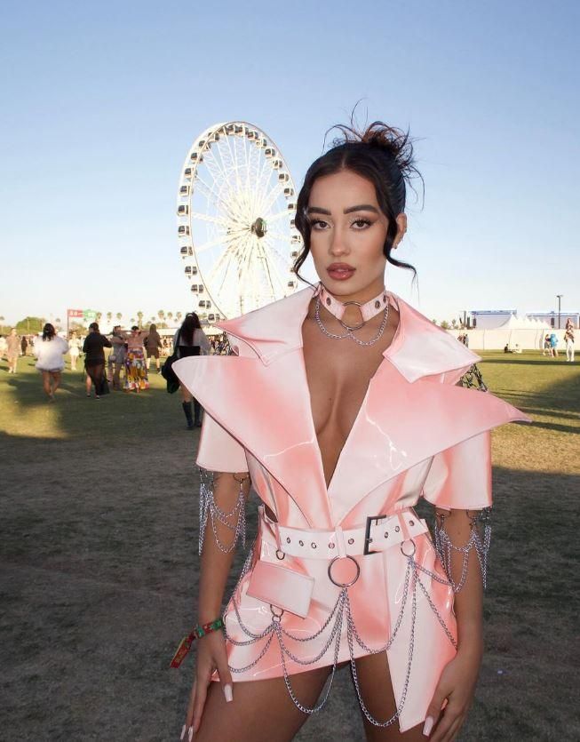 Marina Rivers: La 'sexy' influencer española que peleará en La Velada del Año