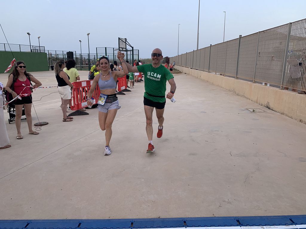 El Cross Paraíso Extreme, en imágenes