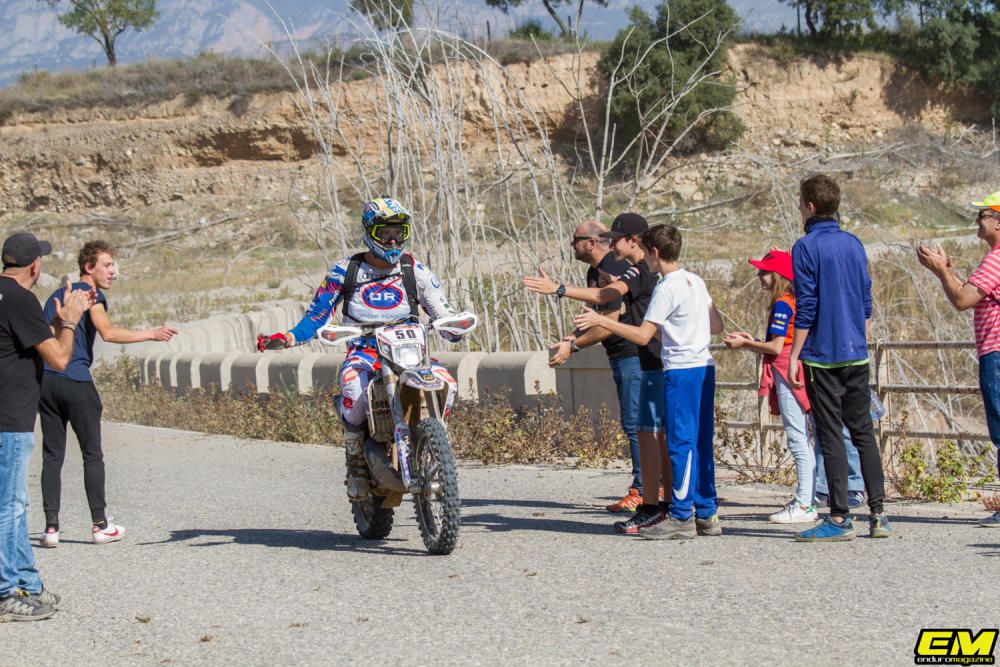 BR2 Enduro de Solsona