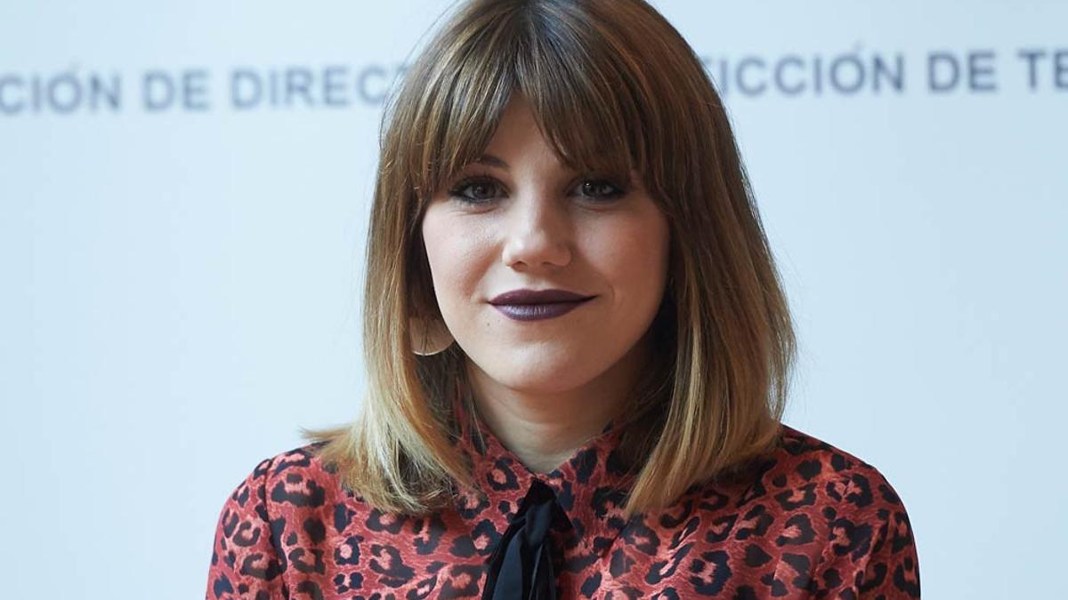 Angy Fernández recuerda su paso por 'Factor X'