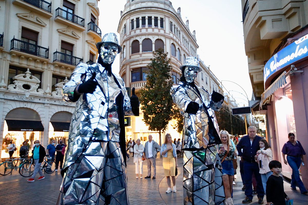 Empieza el Shopping Week de Centro Córdoba