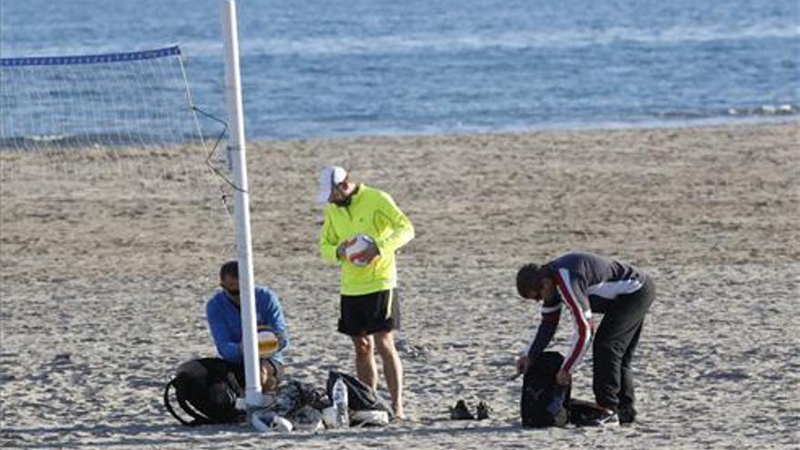 ¿Lloverá en Castellón?