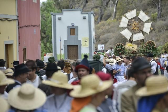 Romería de Arucas 2017