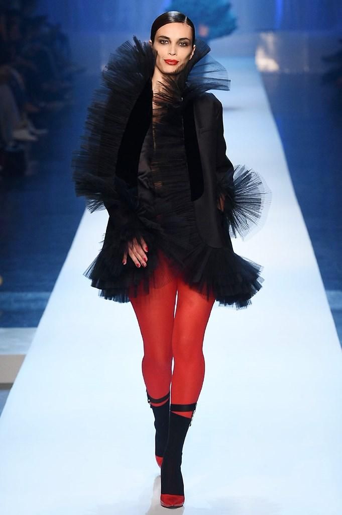 Jean Paul Gaultier