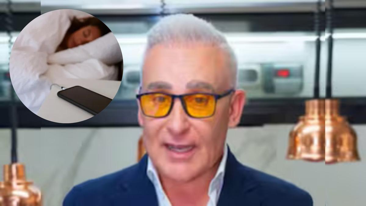 Diego Suárez, experto en longevidad