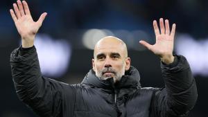 Guardiola: No somos los suficientemente consistentes