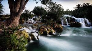 Lagunas de Ruidera: El parque color esmeralda