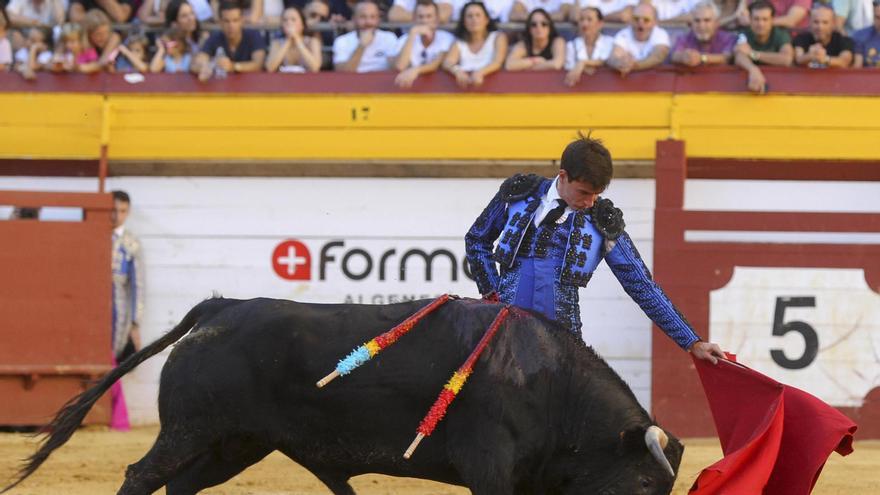 La Fundación Franz Weber considera &quot;surrealista&quot; suspender clases en Algemesí para ir a los toros