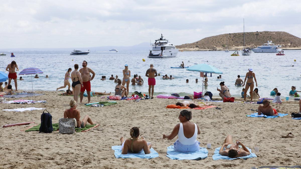 Das neue Magaluf: So sieht der Sündenpfuhl auf Mallorca heute aus.