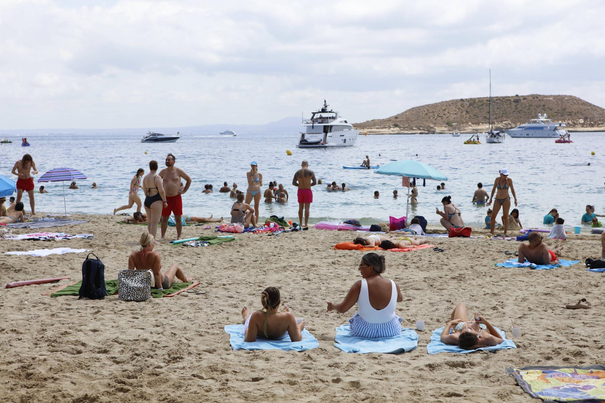 Das neue Magaluf: So sieht der Sündenpfuhl auf Mallorca heute aus