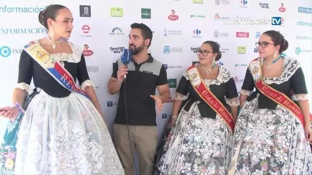 La Comisión de Fiestas Torre Quevedo- La Torre, en el racó de Información TV