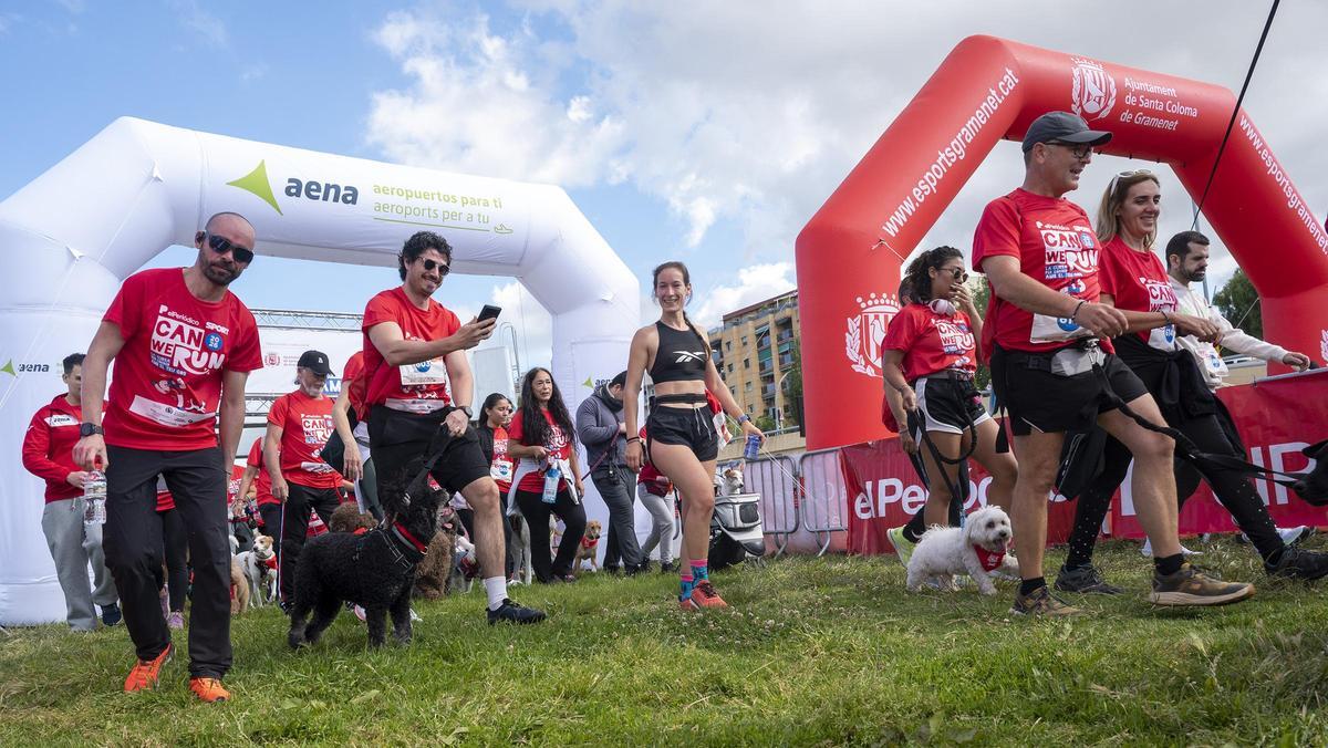 Carrera Can We Run 2026