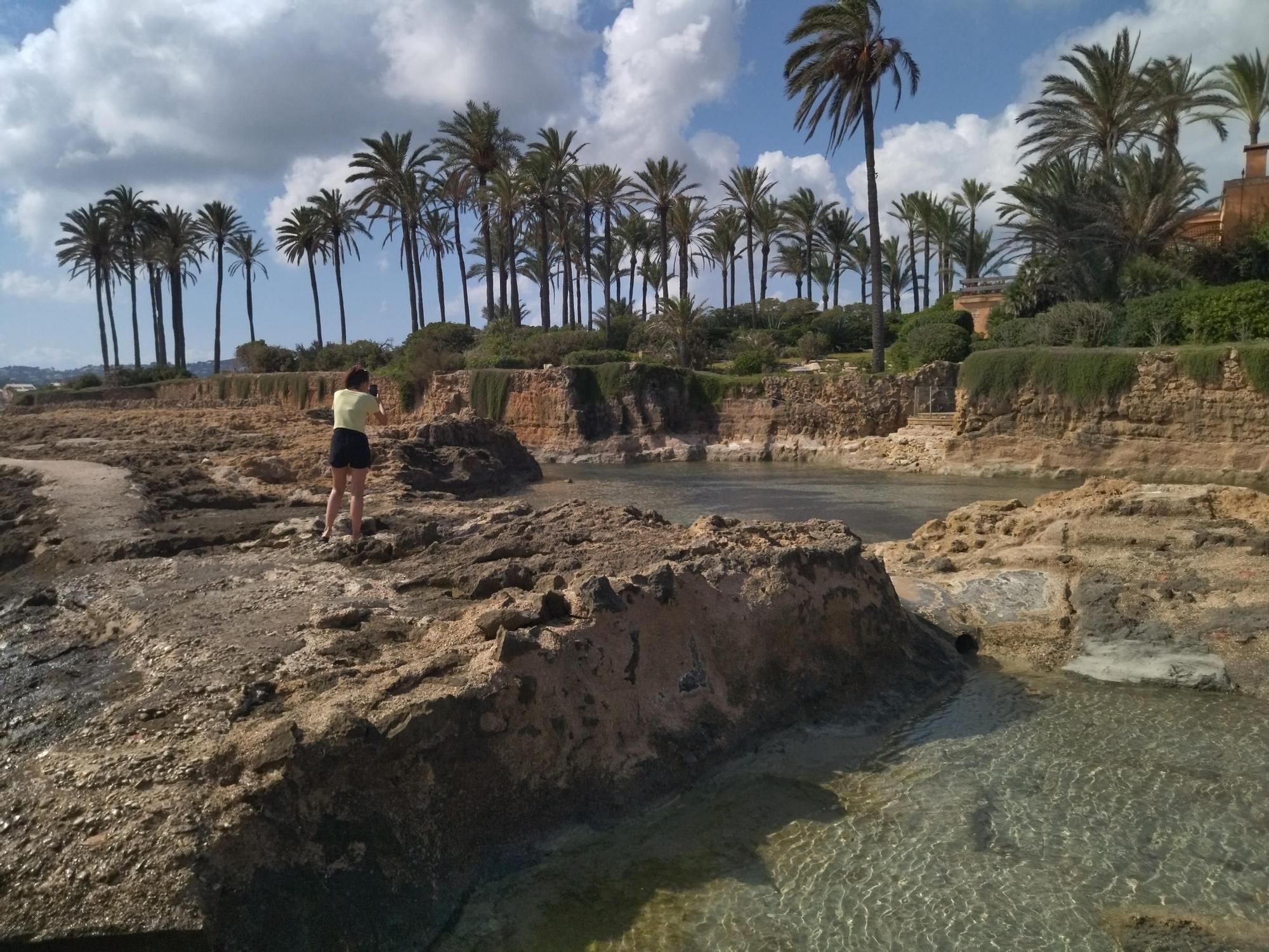 Yacimientos romanos de Calp, Xàbia y El Campello con 2.000 años y hoy claves para investigar el cambio climático