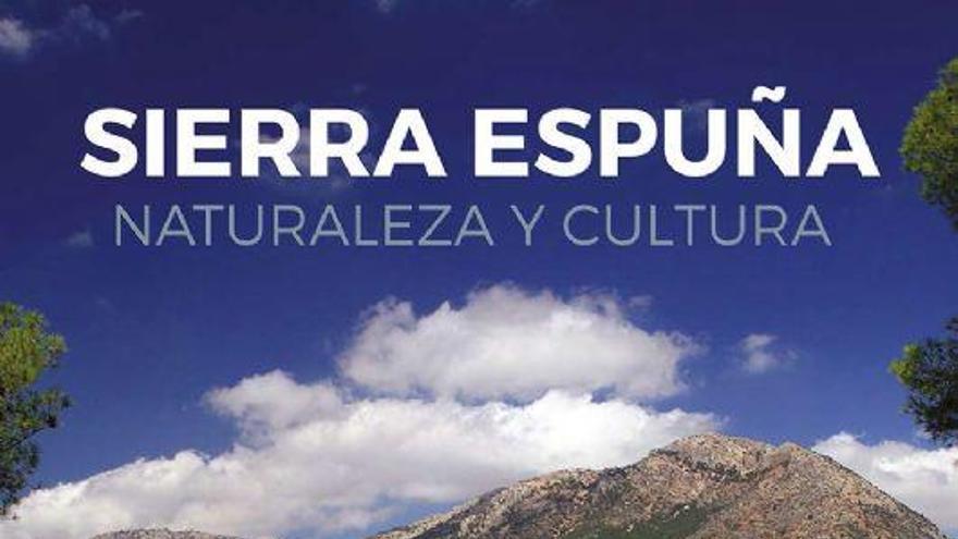 En descarga gratuita un libro de 800 páginas sobre Sierra Espuña