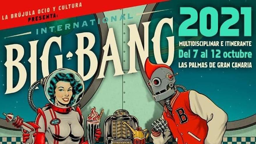 Big Bang Vintage Festival 2021