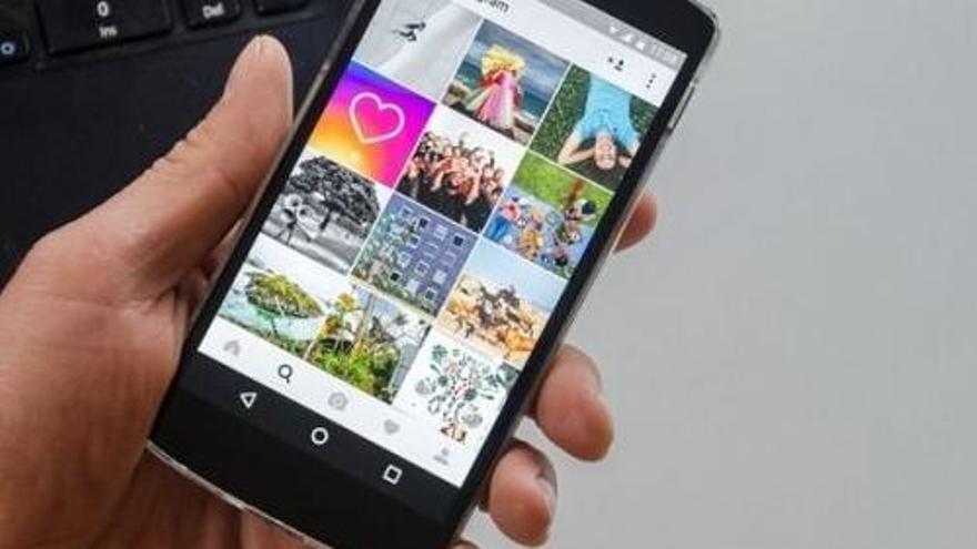 Instagram vol erradicar els usuaris falsos.