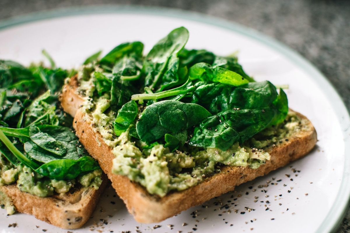 La nutrición es fundamental para que los músculos se fortalezcan