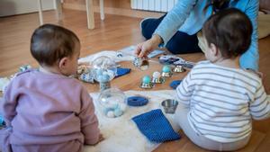 La Beca Infantil ya se puede solicitar en Madrid: esta es la renta máxima para pedirla.