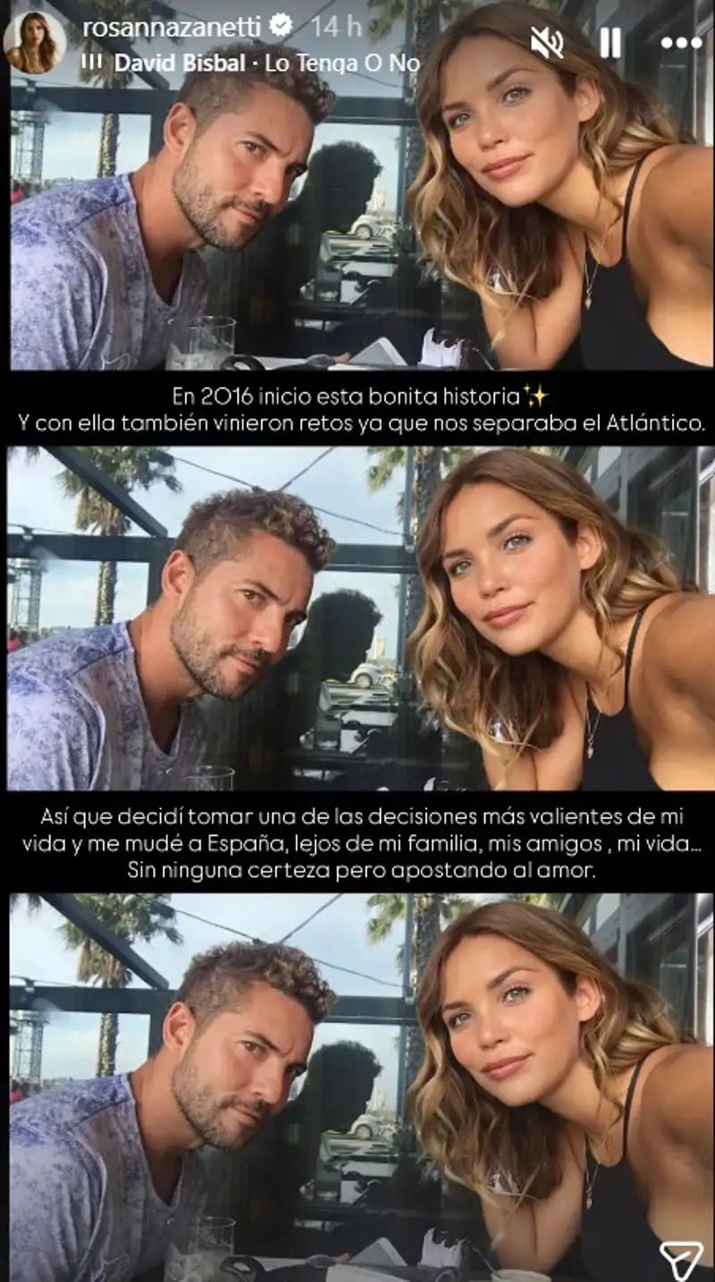 Rosanna Zanetti y Bisbal