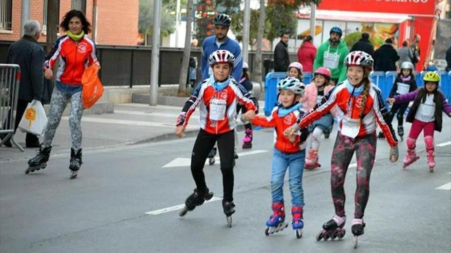 Set clubs impartiran classes en escoles esportives de les AMPA d’Almassora