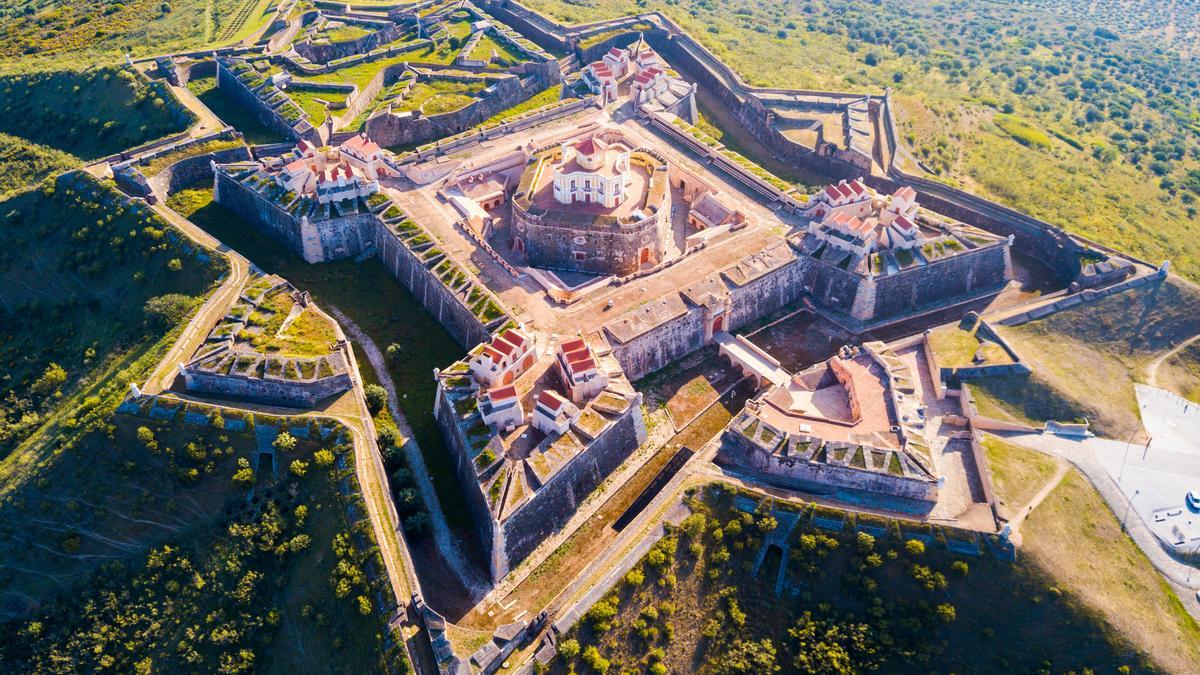 Los 15 pueblos más bonitos de Portugal