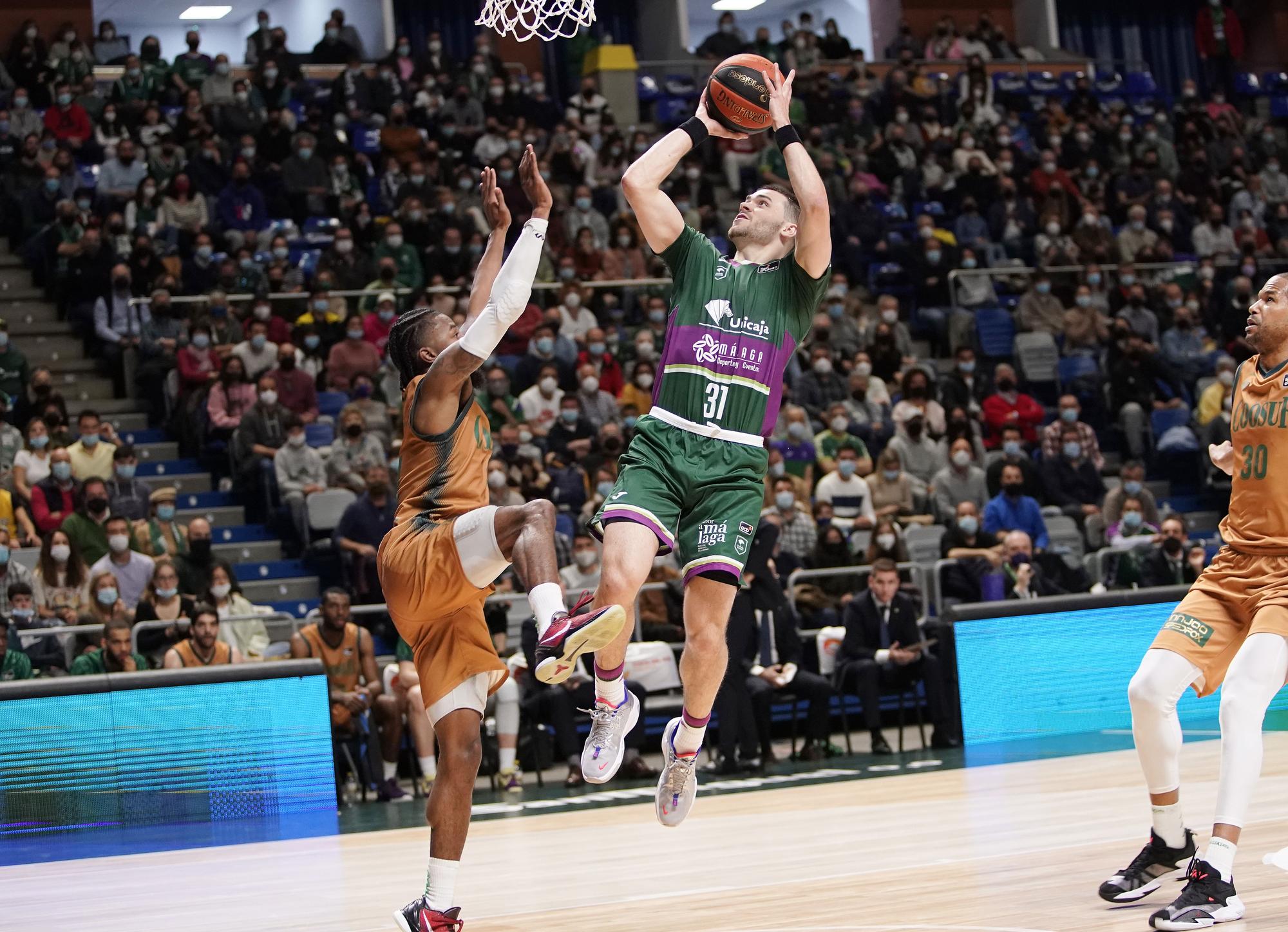 Liga Endesa | Unicaja CB - Real Betis