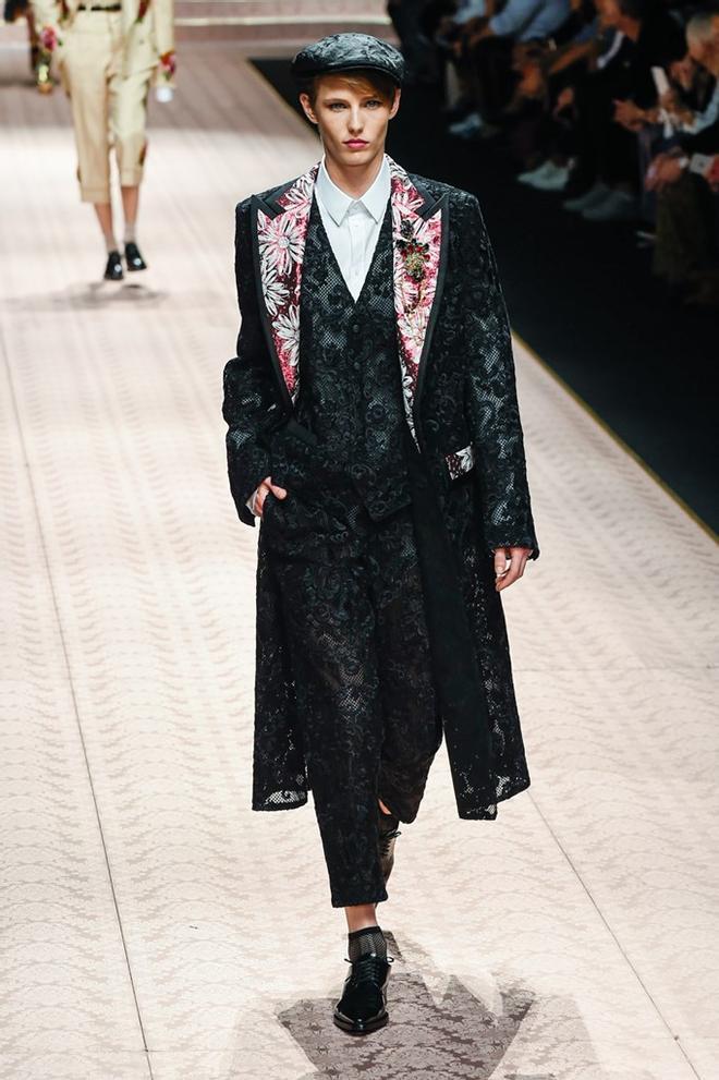 Dolce & Gabbana