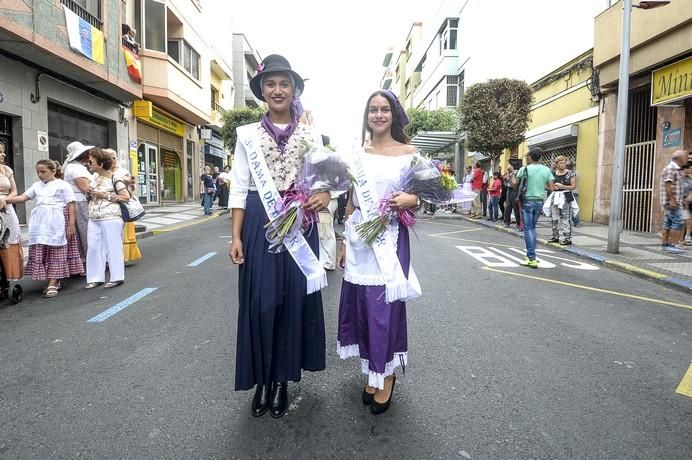 ROMERIA DE LOS DOLORES, SCHAMANN