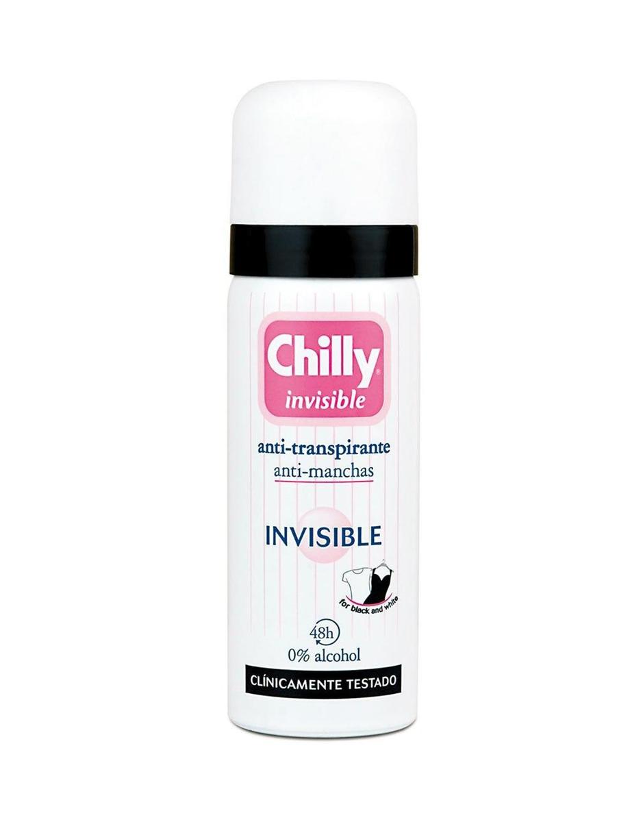 Desodorante Invisible Mini