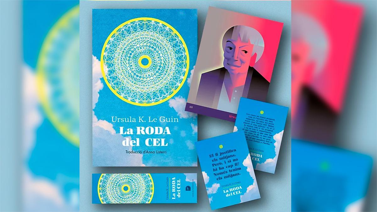 'La roda del cel' de Duna Llibres