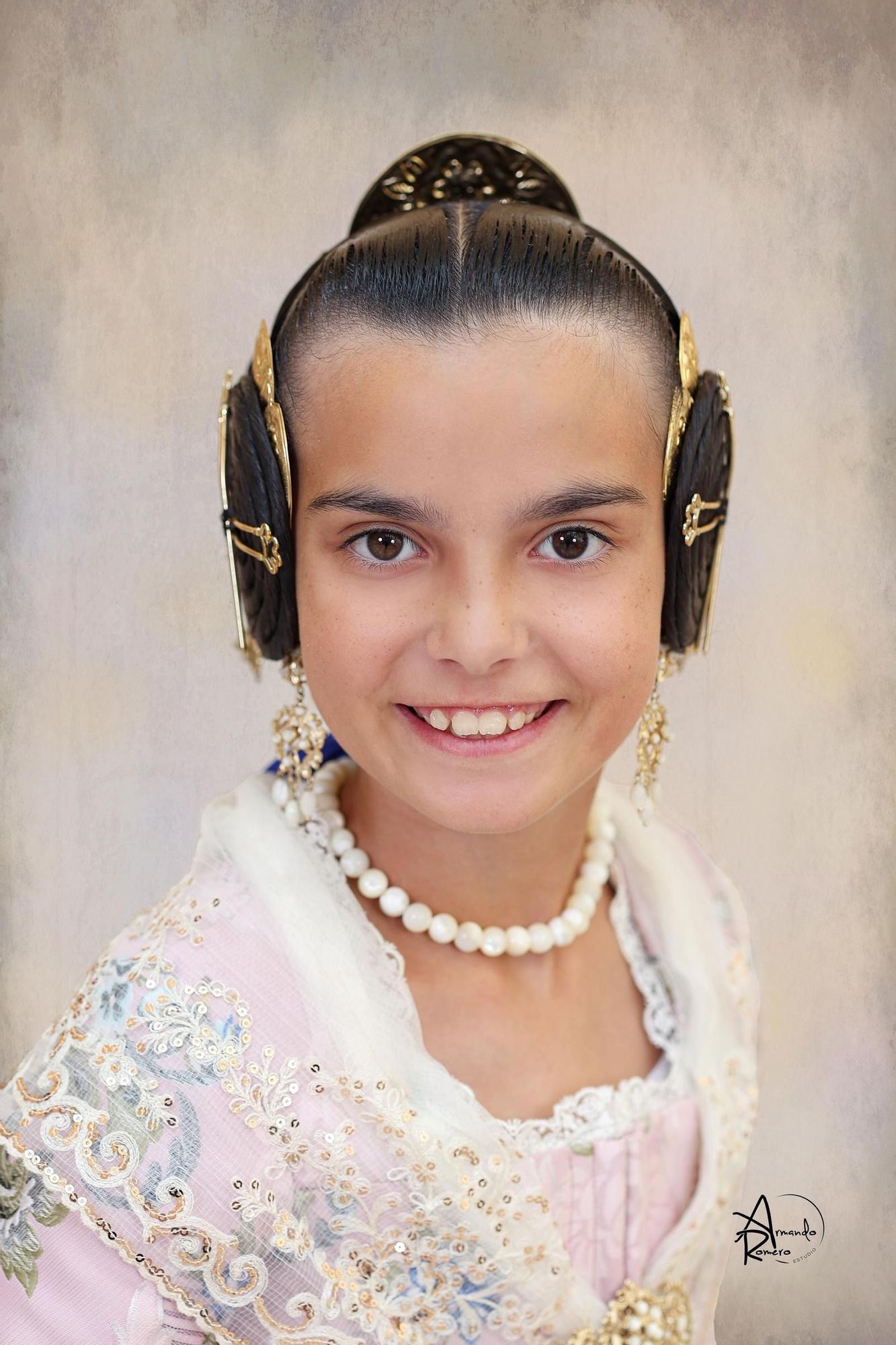Daniela Uncio Sanchis (Mossen Sorell-Corona)