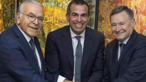 CriteriaCaixa compra el 20% d’Europastry després de la seva fallida sortida a borsa