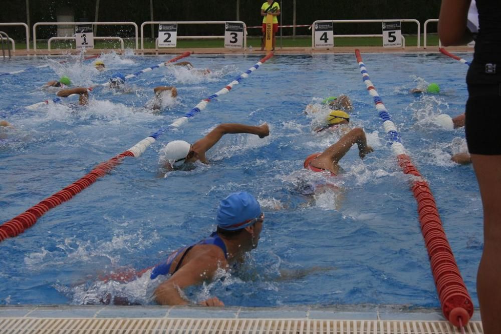 Triatlón de San Pedro