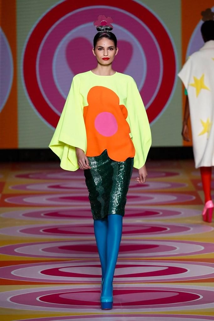 Agatha Ruiz De La Prada