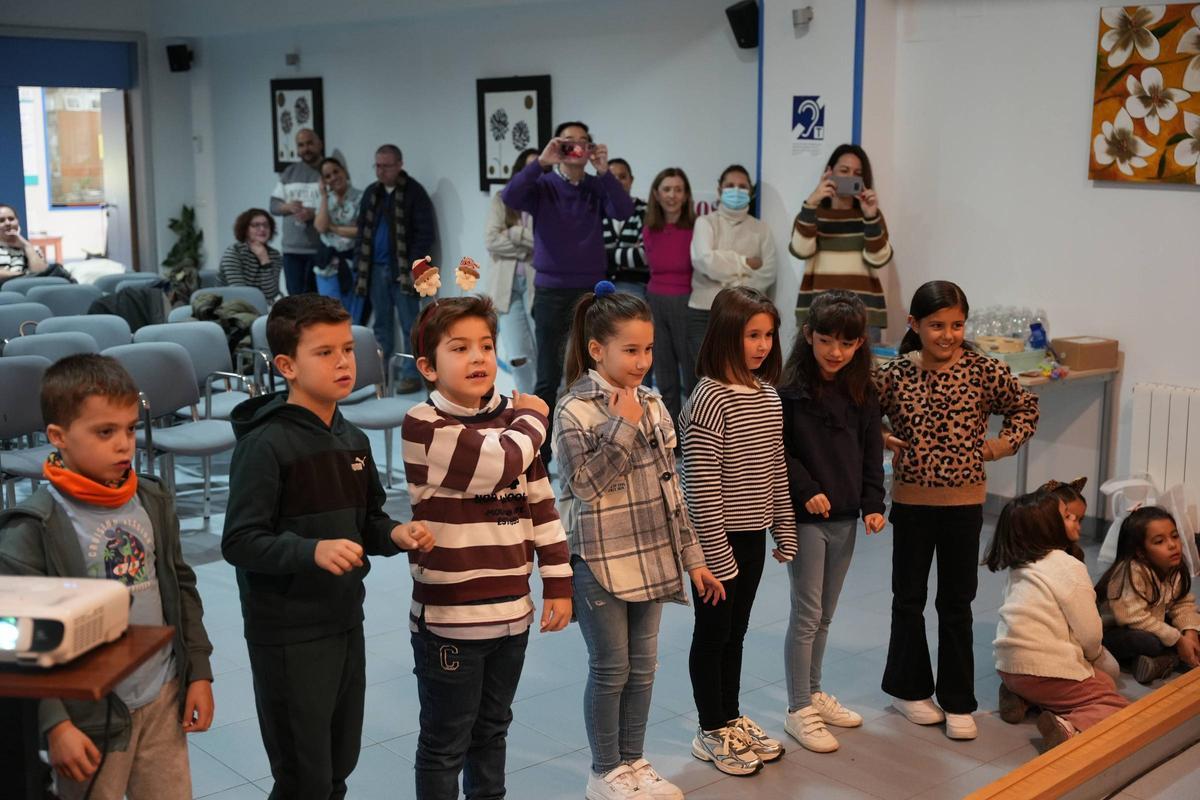 BADAJOZ EVENTO COCENFE