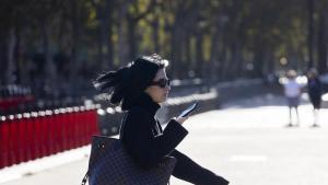 "Es inadmisible que reciba 36 llamadas comerciales al móvil en un día"