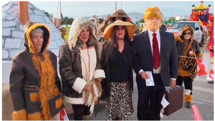 Carnaval de Cala Bou 2026