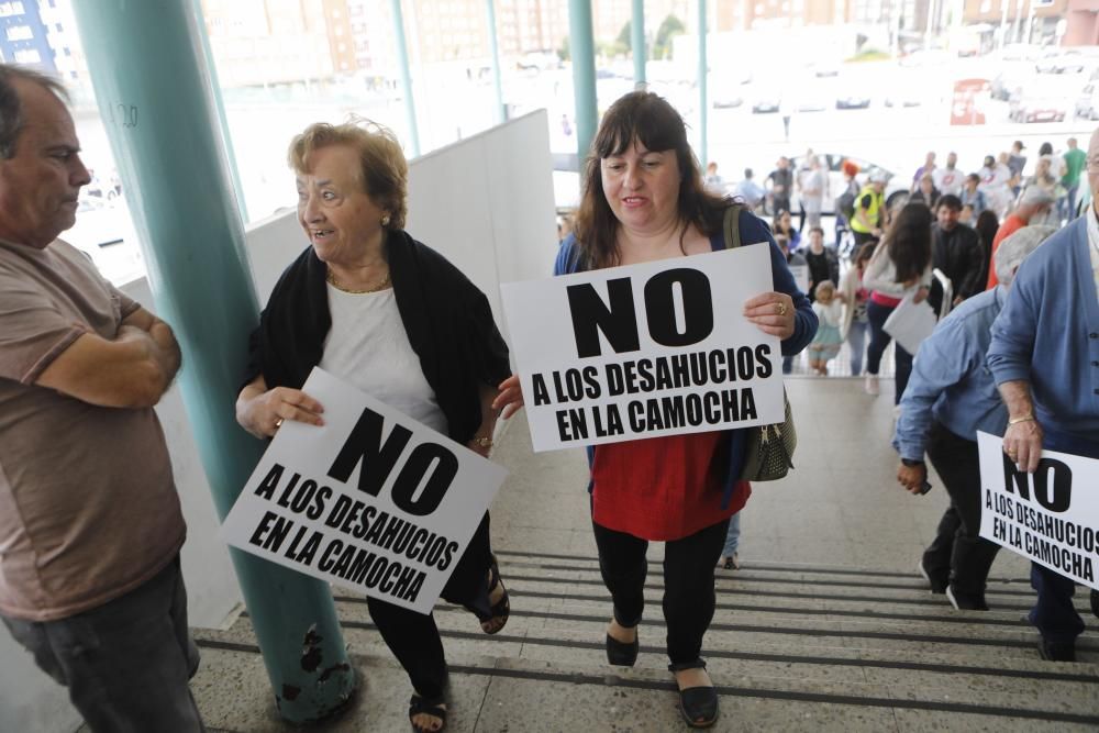 El Tren Negro y la Semana Negra llegan a Gijón