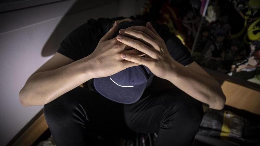 Pedro, exadicto al &#039;chemsex&#039;: &quot;Empieza como algo divertido y acaba siendo una esclavitud&quot;