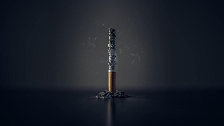 Día Mundial sin Tabaco: así se acaba con el cáncer de pulmón y se evitan más de 20.000 muertes
