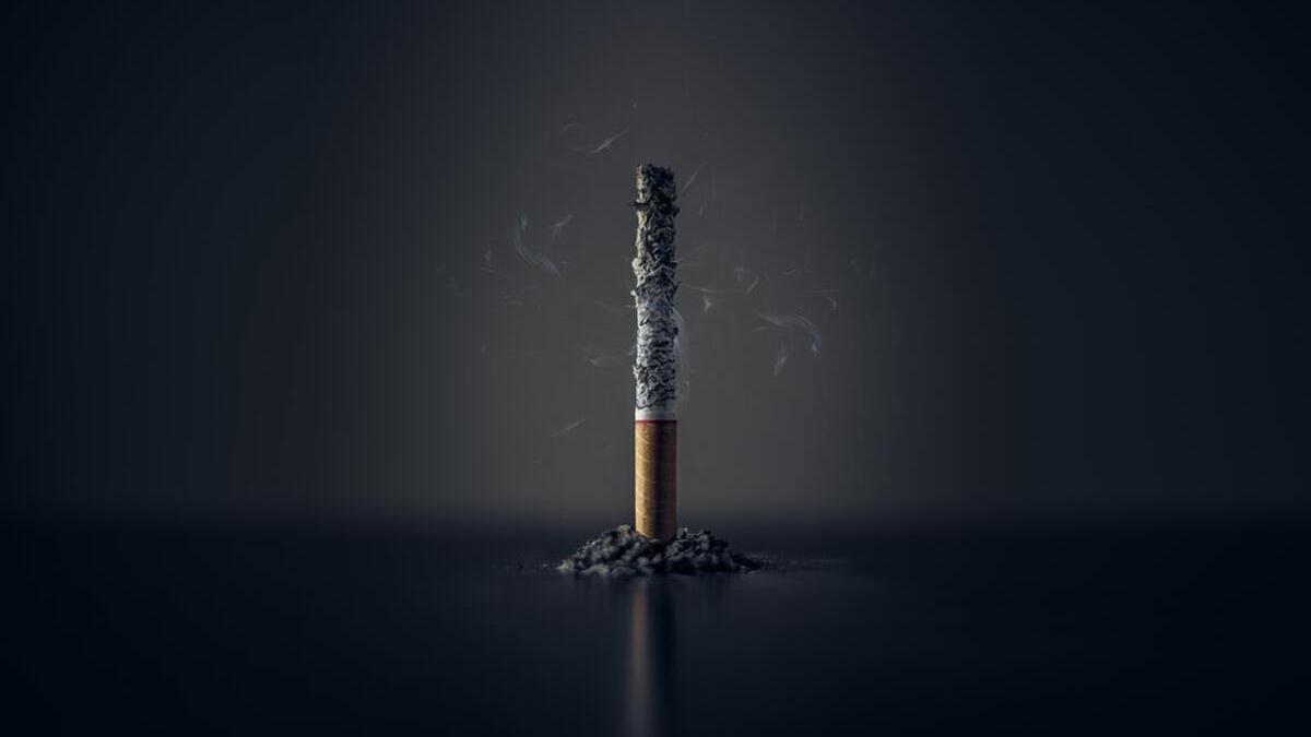 El tabaco se relaciona con el 33% de los tumores y el 22% de las