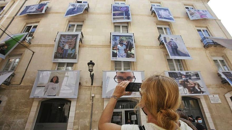 Fotografiar la ciudad con otros ojos